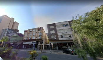 Imagem de fundo do condomínio Condomínio Saga - Floresta - Porto Alegre - RS