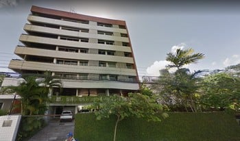 Imagem de fundo do condomínio Condomínio Sagarana - Casa Forte - Recife - PE