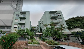 Imagem de fundo do condomínio Condomínio Sagitario - Centro - Novo Hamburgo - RS