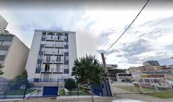 Imagem de fundo do condomínio Condomínio Sagres - Mercês - Curitiba - PR