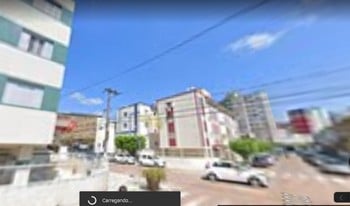 Imagem de fundo do condomínio Condomínio Saigon - Boqueirão - Praia Grande - SP