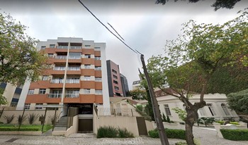 Imagem de fundo do condomínio Condomínio Saint Ambroise - Alto Da Glória - Curitiba - PR