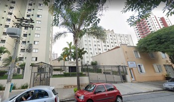 Imagem de fundo do condomínio Condomínio Saint Charbel - Tatuapé - São Paulo - SP