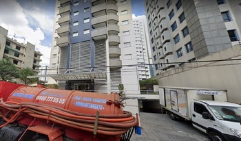 Imagem de fundo do condomínio Condomínio Saint Charbel - Bela Vista - São Paulo - SP