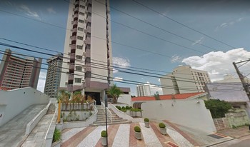 Imagem de fundo do condomínio Condomínio Saint Charles - Anhangabaú - Jundiaí - SP