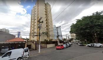 Imagem de fundo do condomínio Condomínio Saint Charles - Vila Guarani - São Paulo - SP