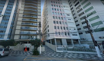Imagem de fundo do condomínio Condomínio Saint Charles - Itararé - São Vicente - SP