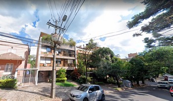 Imagem de fundo do condomínio Condomínio Saint Christophe - Auxiliadora - Porto Alegre - RS