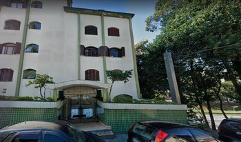 Imagem de fundo do condomínio Condomínio Saint Conrad - Centro - Santo André - SP