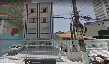 Imagem de fundo do condomínio Condomínio Saint Denis Residence - Boqueirão - Praia Grande - SP