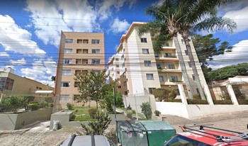 Imagem de fundo do condomínio Condomínio Saint Dennis 503 - Portão - Curitiba - PR