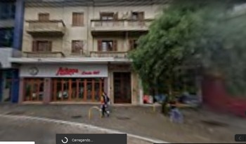 Imagem de fundo do condomínio Condomínio Saint Elian Office Center - Cerqueira César - São Paulo - SP