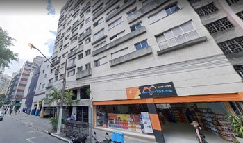 Imagem de fundo do condomínio Condomínio Saint Elie - Consolação - São Paulo - SP
