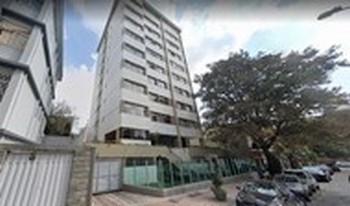 Imagem de fundo do condomínio Condomínio Saint Etienne - Cruzeiro - Belo Horizonte - MG