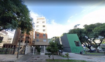 Imagem de fundo do condomínio Condomínio Saint Etienne - água Verde - Curitiba - PR
