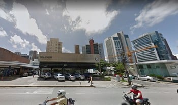 Imagem de fundo do condomínio Condomínio Saint Etienne - Varjota - Fortaleza - CE