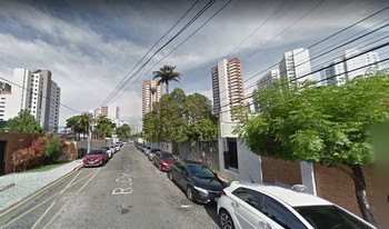 Imagem de fundo do condomínio Condomínio Saint Gabriel - Aldeota - Fortaleza - CE