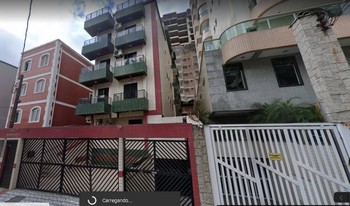 Imagem de fundo do condomínio Condomínio Saint George - Aviação - Praia Grande - SP