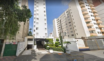 Imagem de fundo do condomínio Condomínio Saint George - Consolação - São Paulo - SP