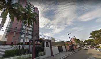 Imagem de fundo do condomínio Condomínio Saint George - Aldeota - Fortaleza - CE