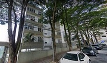 Imagem de fundo do condomínio Condomínio Saint Gerard - Anchieta - Belo Horizonte - MG