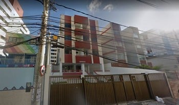 Imagem de fundo do condomínio Condomínio Saint Germain - Pituba - Salvador - BA