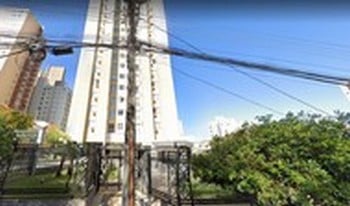 Imagem de fundo do condomínio Condomínio Saint Germain - Centro - Londrina - PR