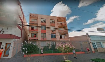 Imagem de fundo do condomínio Condomínio Saint Germain - Centro - Pelotas - RS