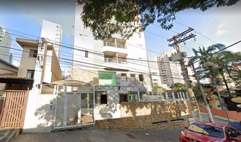 Imagem de fundo do condomínio Condomínio Saint Germain - Centro - São Bernardo Do Campo - SP