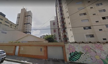 Imagem de fundo do condomínio Condomínio Saint Germain - Fátima - Fortaleza - CE