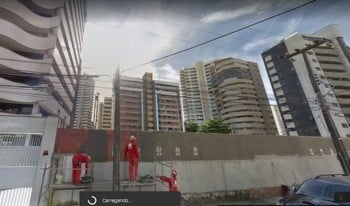 Imagem de fundo do condomínio Condomínio Saint Germain - Aldeota - Fortaleza - CE