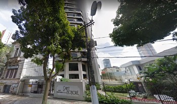 Imagem de fundo do condomínio Condomínio Saint Honore - Nazaré - Belém - PA