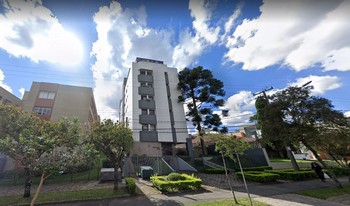 Imagem de fundo do condomínio Condomínio Saint Honore - Seminário - Curitiba - PR