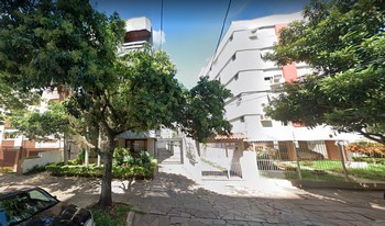 Imagem de fundo do condomínio Condomínio Saint Honore - Menino Deus - Porto Alegre - RS