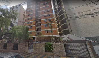 Imagem de fundo do condomínio Condomínio Saint Honore - Cambuí - Campinas - SP
