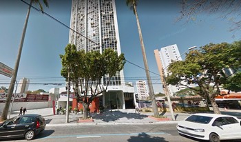 Imagem de fundo do condomínio Condomínio Saint James - Centro - São José Dos Campos - SP