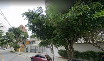 Imagem de fundo do condomínio Condomínio Saint James - Indianópolis - São Paulo - SP