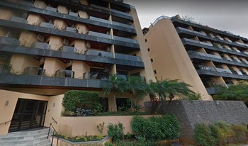 Imagem de fundo do condomínio Condomínio Saint James Saint John - Enseada - Guarujá - SP