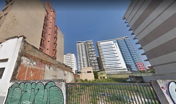 Imagem de fundo do condomínio Condomínio Saint Joséph - Centro - Campinas - SP
