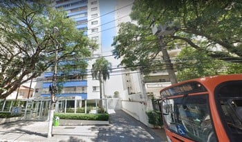 Imagem de fundo do condomínio Condomínio Saint Laurence - Lapa - São Paulo - SP