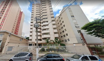 Imagem de fundo do condomínio Condomínio Saint Laurent - Jabaquara - São Paulo - SP