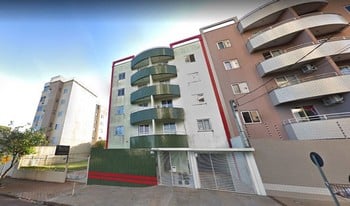 Imagem de fundo do condomínio Condomínio Saint Louis - Centro - Cascavel - PR