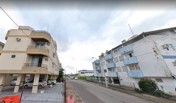 Imagem de fundo do condomínio Condomínio Saint Louis - Canasvieiras - Florianópolis - SC