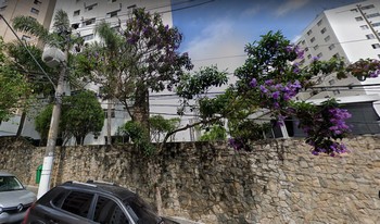 Imagem de fundo do condomínio Condomínio Saint Louis E Saint Paul - Vila Mascote - São Paulo - SP