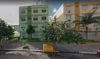 Imagem de fundo do condomínio Condomínio Saint Louis - Centro - Pelotas - RS