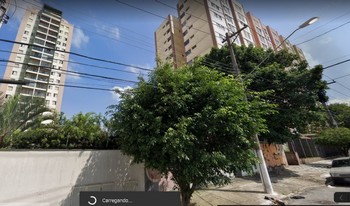 Imagem de fundo do condomínio Condomínio Saint Louis - Mooca - São Paulo - SP