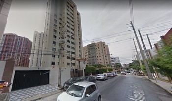 Imagem de fundo do condomínio Condomínio Saint Louis - Papicu - Fortaleza - CE