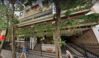 Imagem de fundo do condomínio Condomínio Saint Louis - Icaraí - Niteroi - RJ