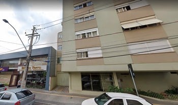 Imagem de fundo do condomínio Condomínio Saint Louis - Centro - Novo Hamburgo - RS