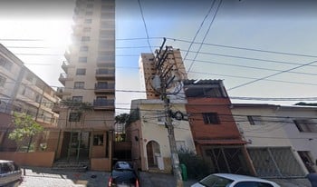 Imagem de fundo do condomínio Condomínio Saint Louis - Ipiranga - São Paulo - SP